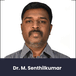 Kumaraguru College of Technology, HOD - Aeronautical Engineering: Dr. M. Senthilkumar Interview